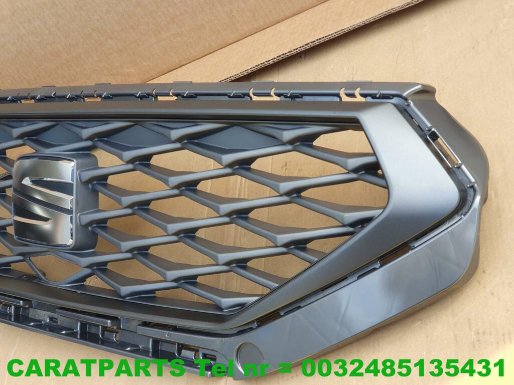 Koop Bumper rooster bij Caratparts