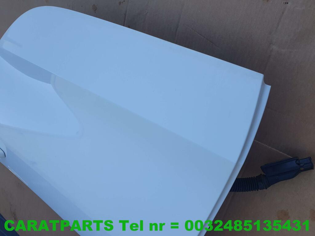 Koop Portier | Deur | Enkel bij Caratparts