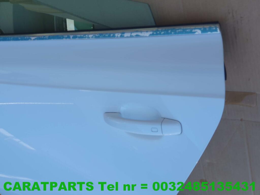 Koop Portier | Deur | Enkel bij Caratparts