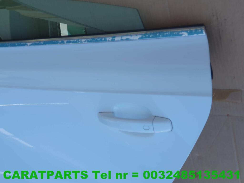 Koop Portier | Deur | Enkel bij Caratparts