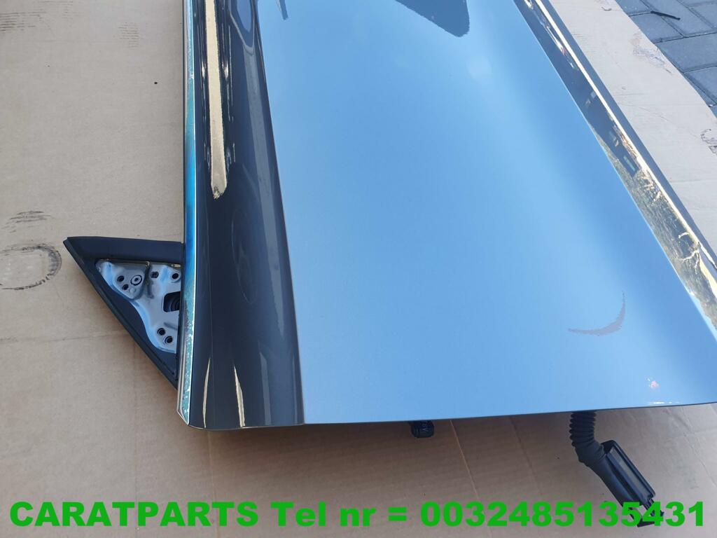 Koop Portier | Deur | Enkel bij Caratparts