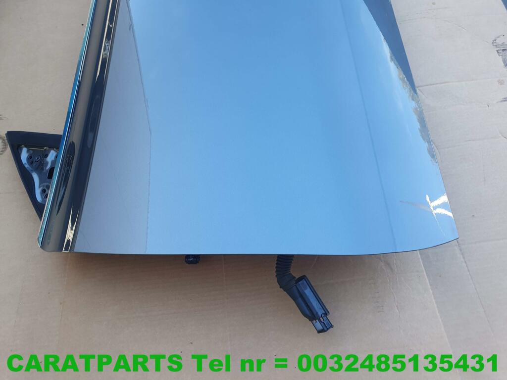 Koop Portier | Deur | Enkel bij Caratparts