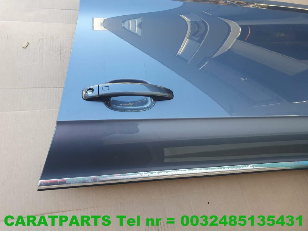 Koop Portier | Deur | Enkel bij Caratparts