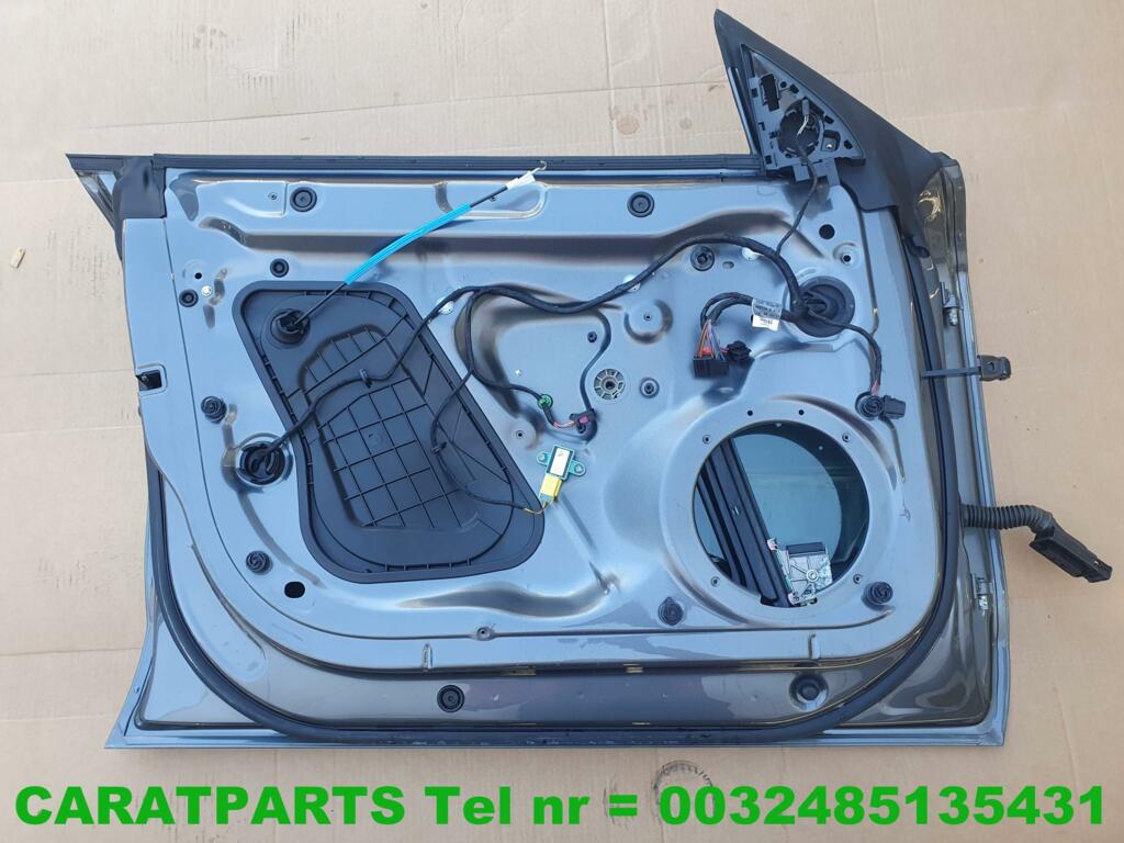 Koop Portier | Deur | Enkel bij Caratparts