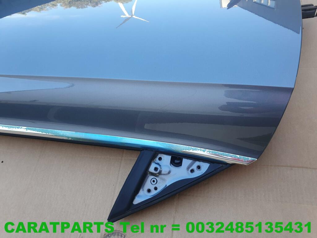 Koop Portier | Deur | Enkel bij Caratparts