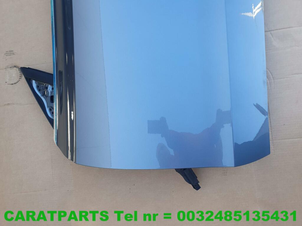 Koop Portier | Deur | Enkel bij Caratparts