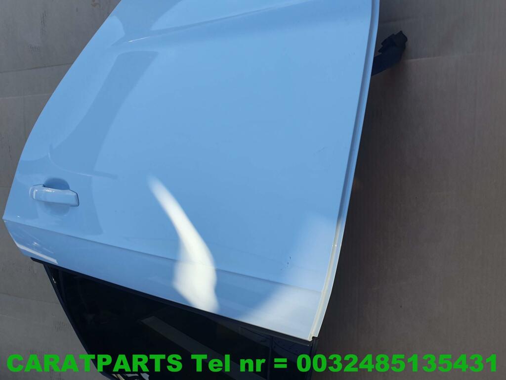 Koop Portier | Deur | Enkel bij Caratparts