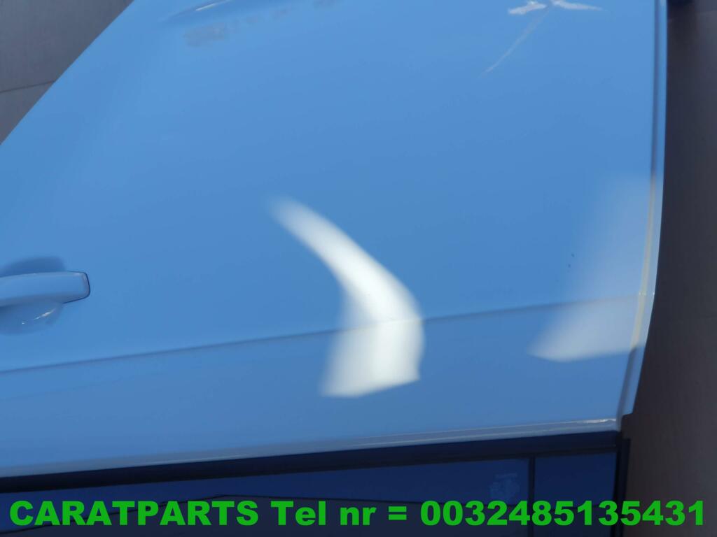 Koop Portier | Deur | Enkel bij Caratparts