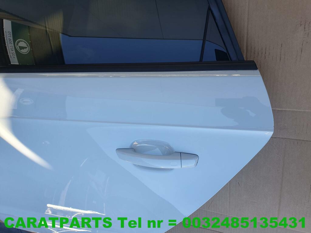 Koop Portier | Deur | Enkel bij Caratparts