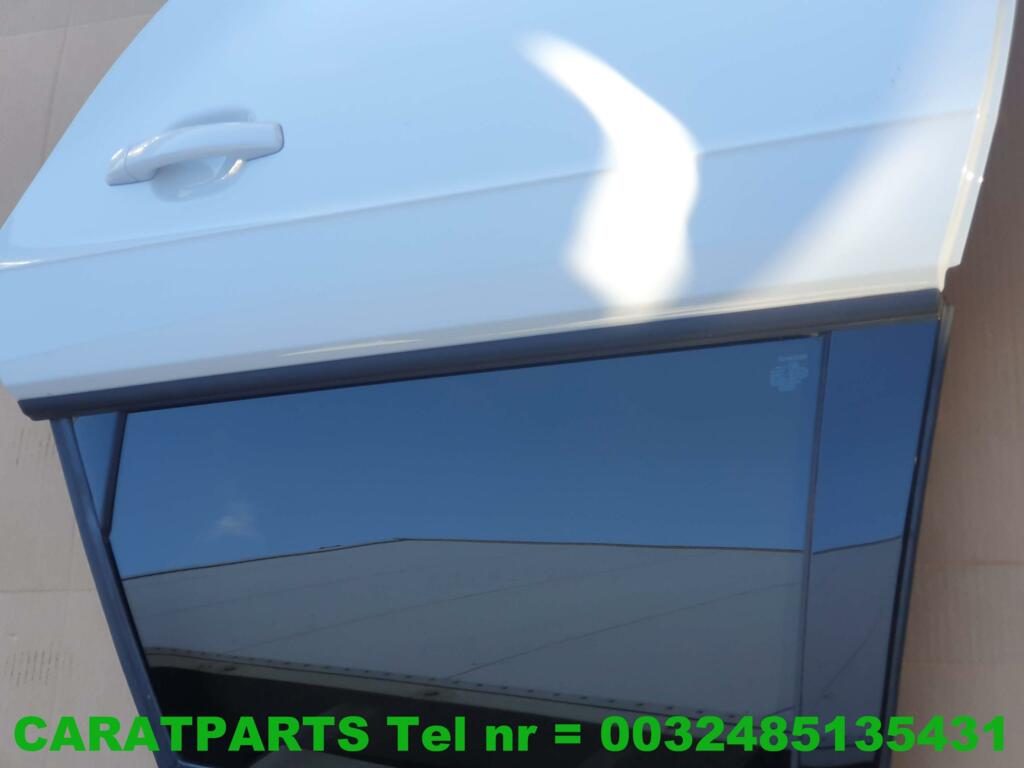 Koop Portier | Deur | Enkel bij Caratparts