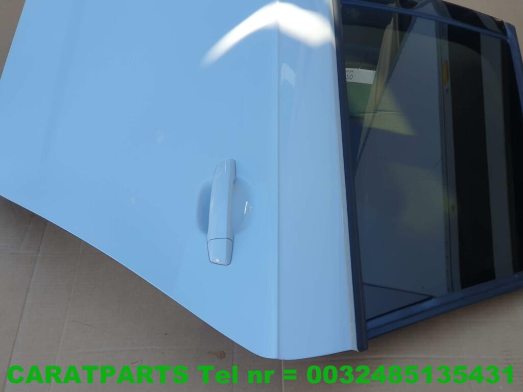 Koop Portier | Deur | Enkel bij Caratparts