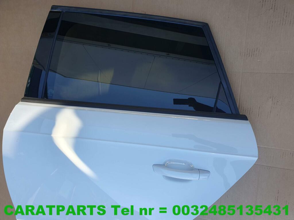 Koop Portier | Deur | Enkel bij Caratparts