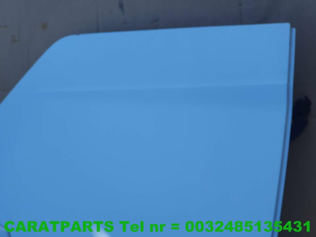 Koop Portier | Deur | Enkel bij Caratparts