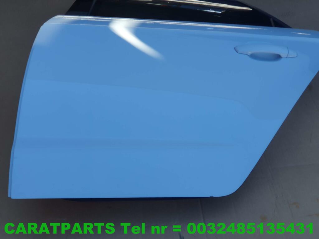 Koop Portier | Deur | Enkel bij Caratparts