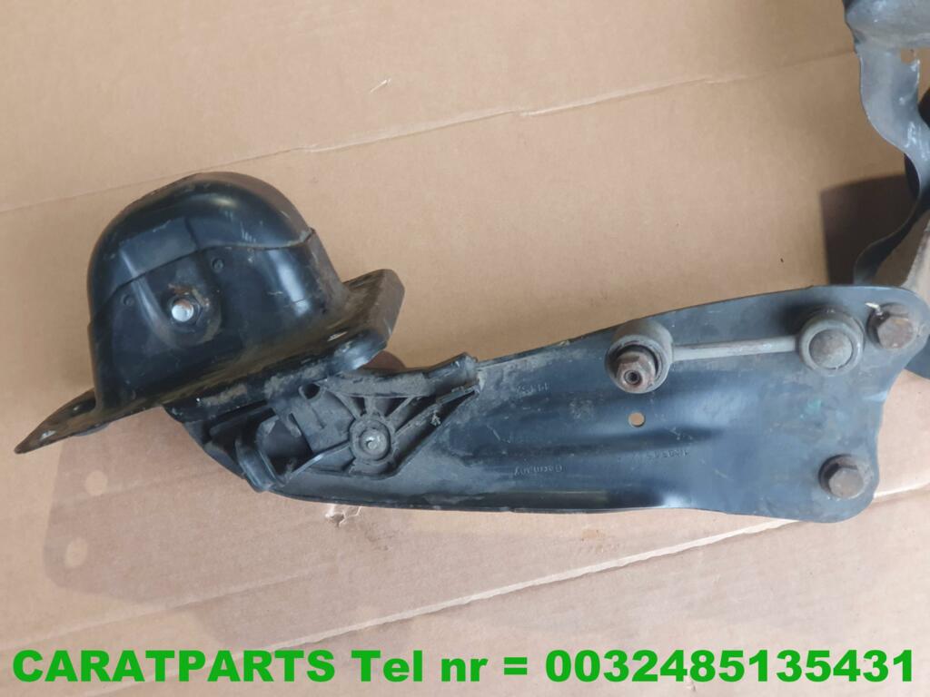Koop Fusee en toebehoren bij Caratparts