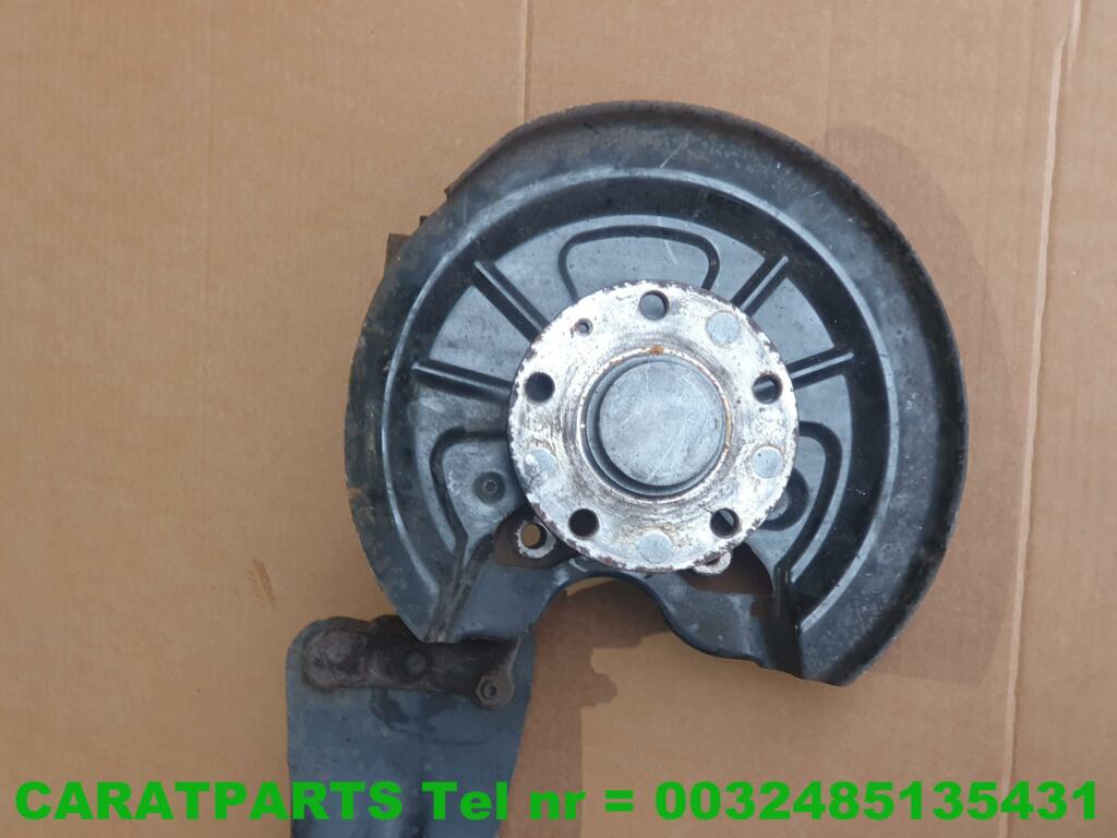 Koop Fusee en toebehoren bij Caratparts