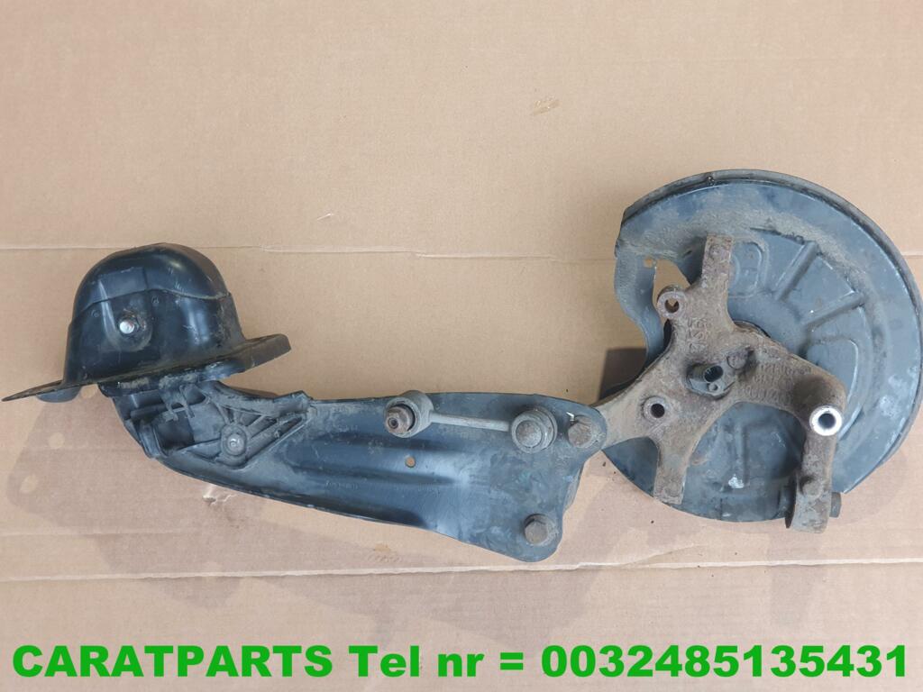 Koop Fusee en toebehoren bij Caratparts