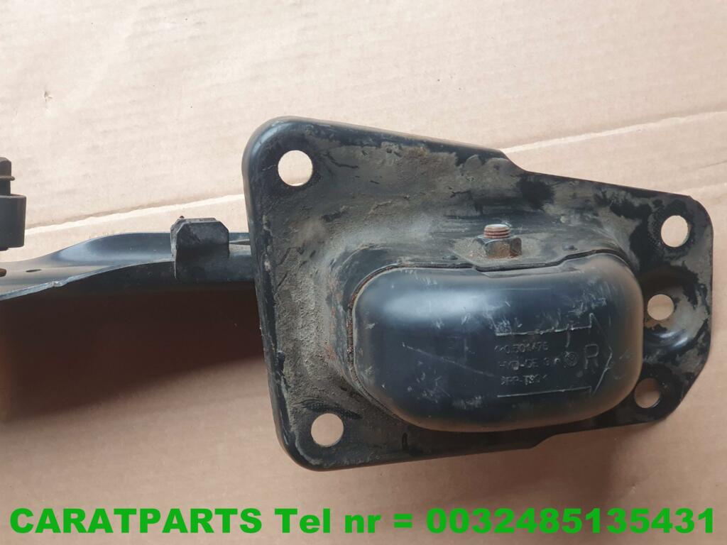 Koop Fusee en toebehoren bij Caratparts