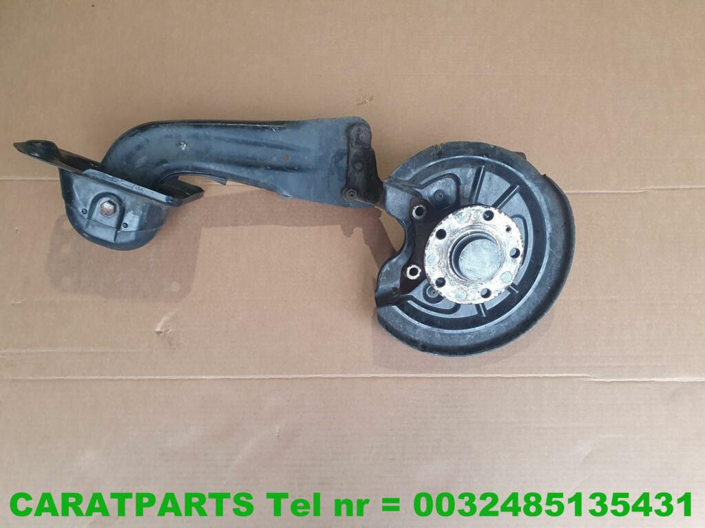 Koop Fusee en toebehoren bij Caratparts