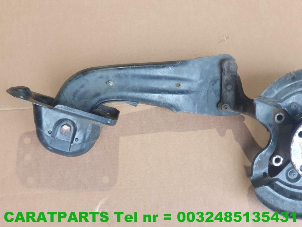 Koop Fusee en toebehoren bij Caratparts