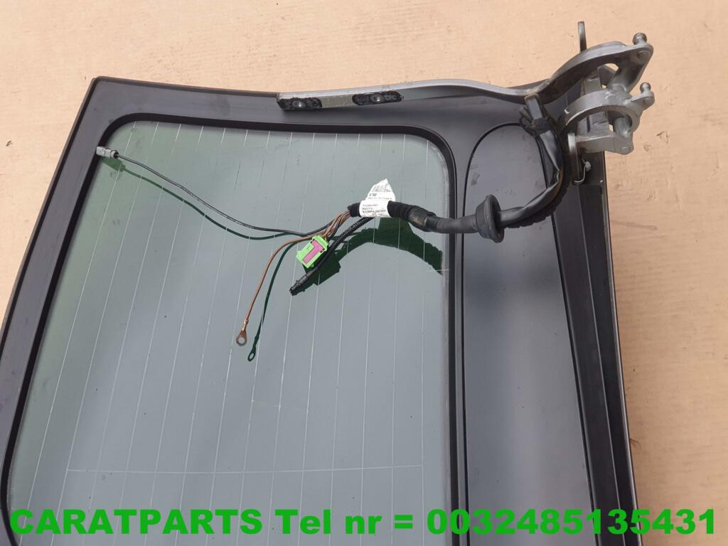 Koop Achterruit bij Caratparts