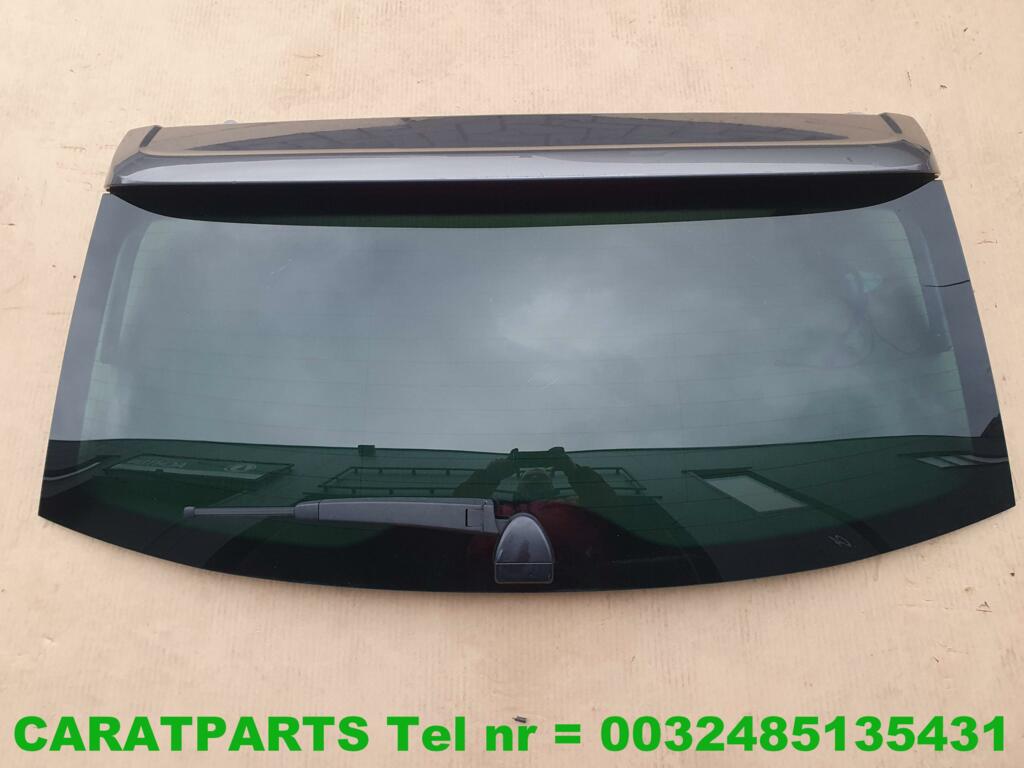 Koop Achterruit bij Caratparts