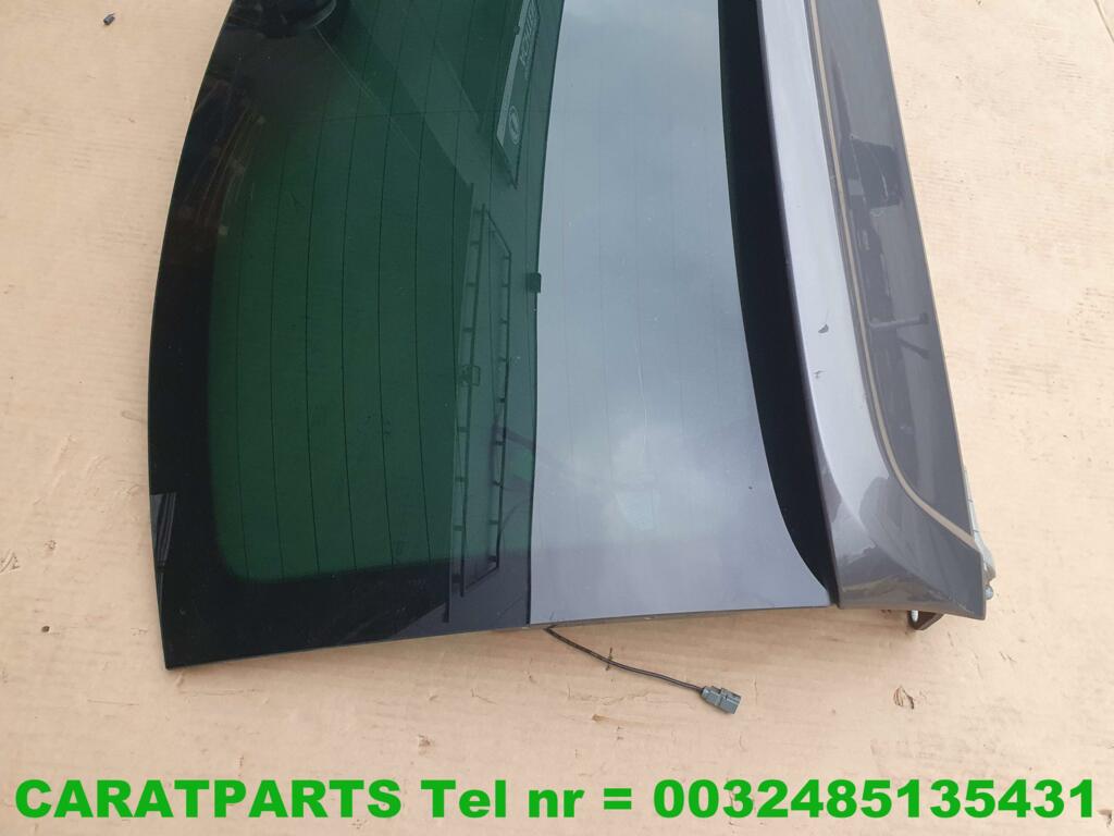 Koop Achterruit bij Caratparts