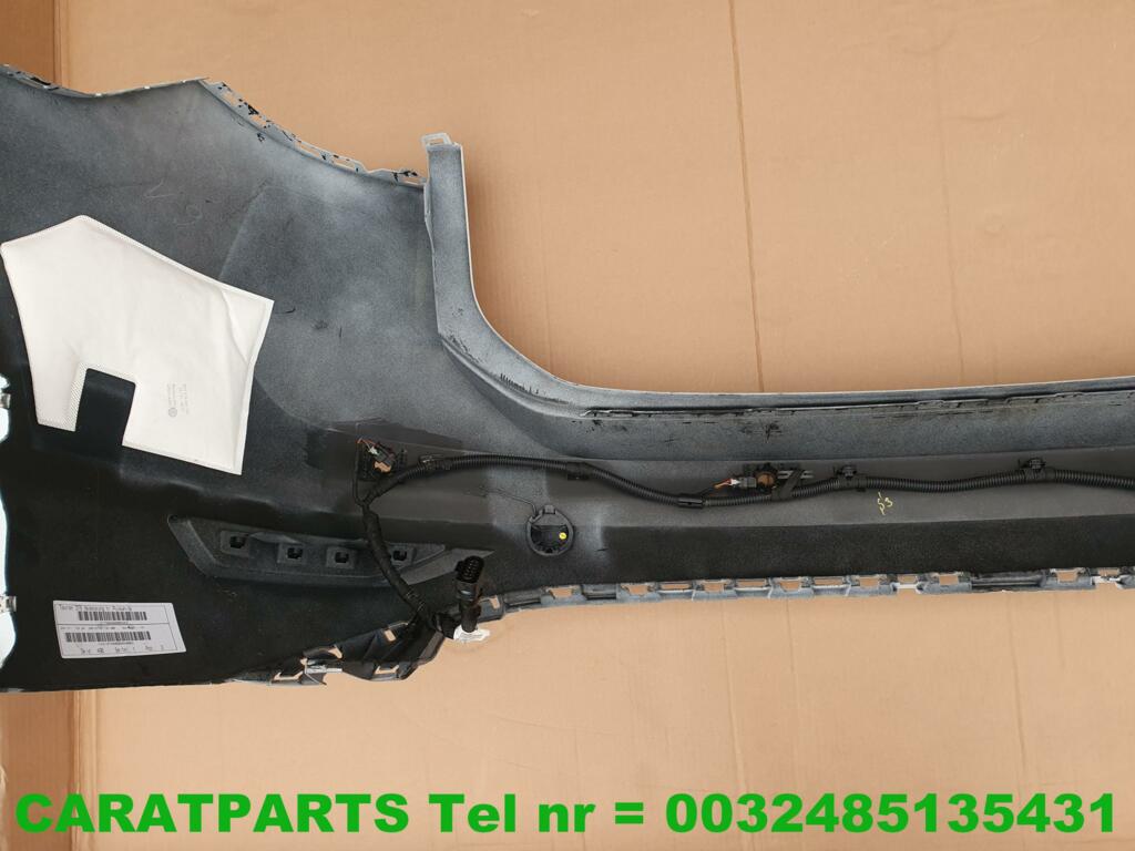 Koop Achterbumper bij Caratparts