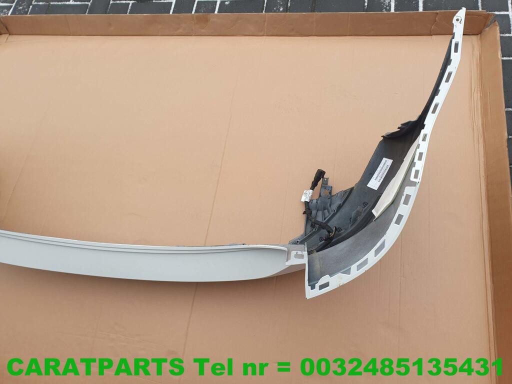 Koop Achterbumper bij Caratparts