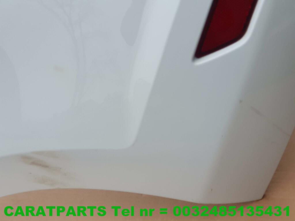 Koop Achterbumper bij Caratparts