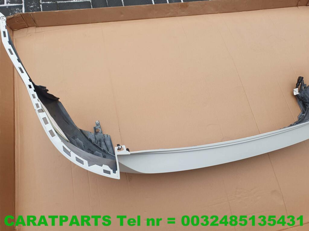 Koop Achterbumper bij Caratparts