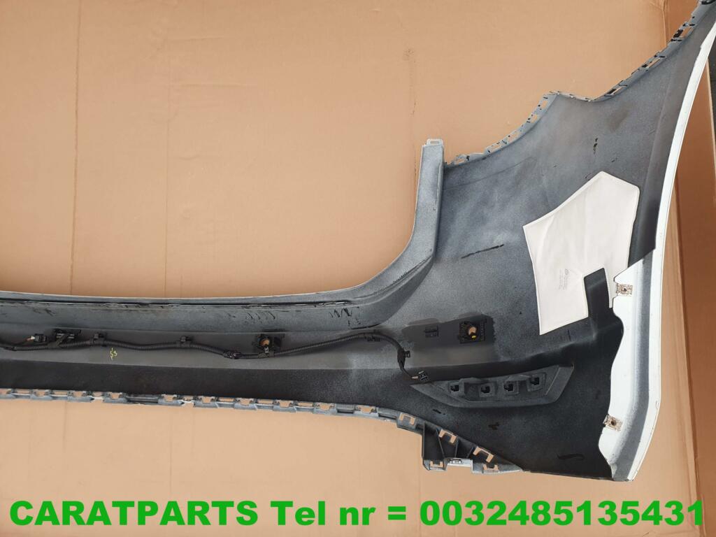Koop Achterbumper bij Caratparts