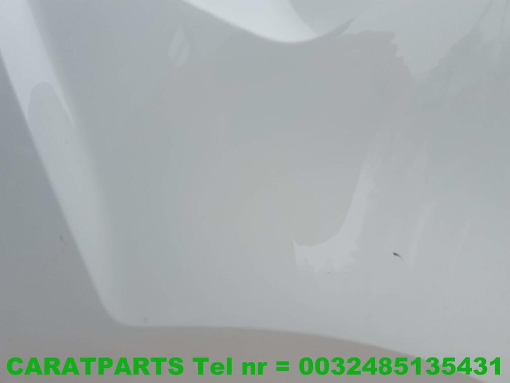 Koop Achterbumper bij Caratparts