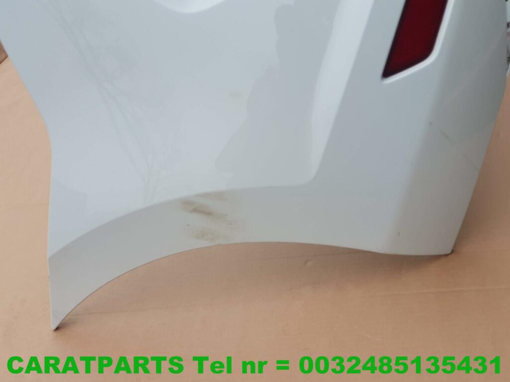 Koop Achterbumper bij Caratparts