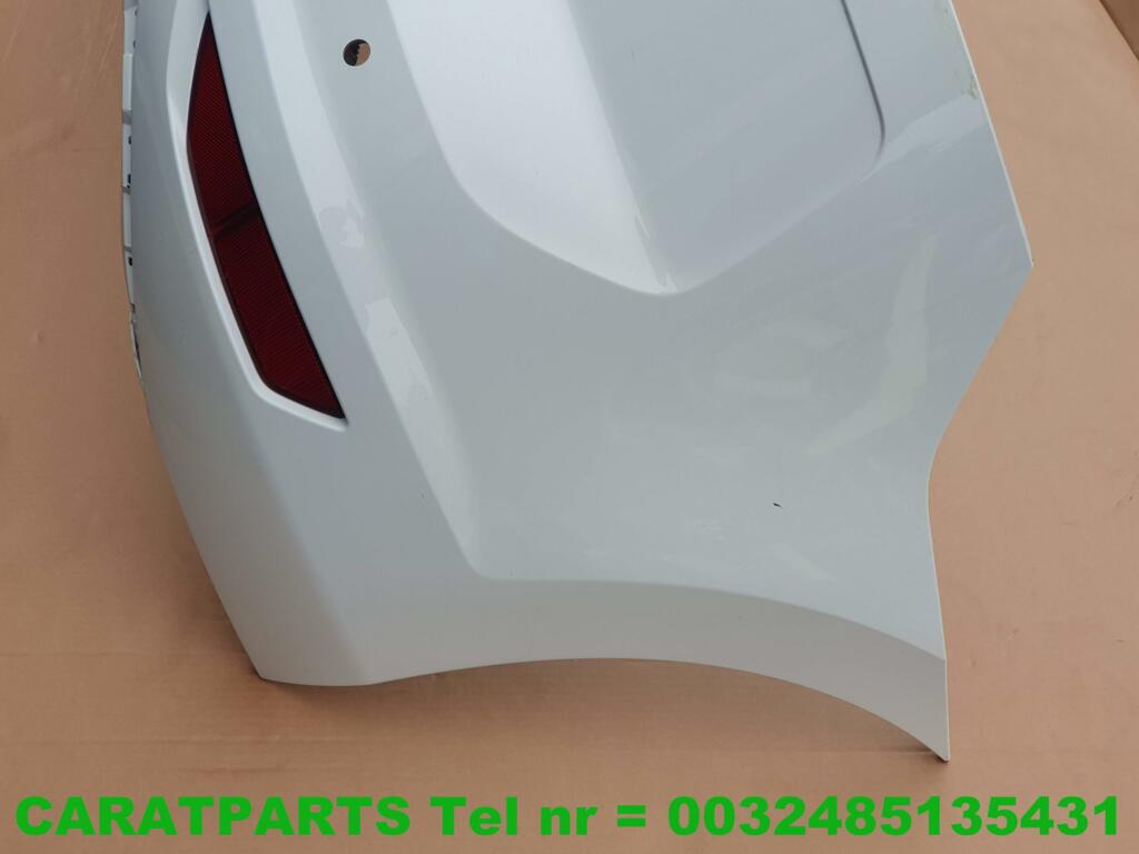 Koop Achterbumper bij Caratparts