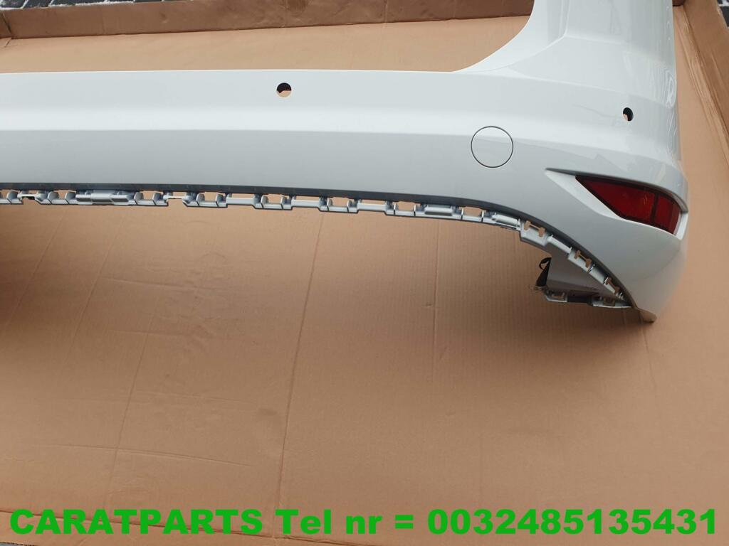 Koop Achterbumper bij Caratparts