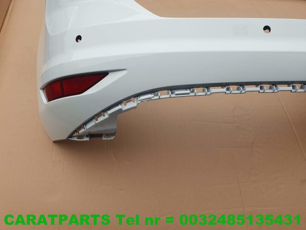 Koop Achterbumper bij Caratparts