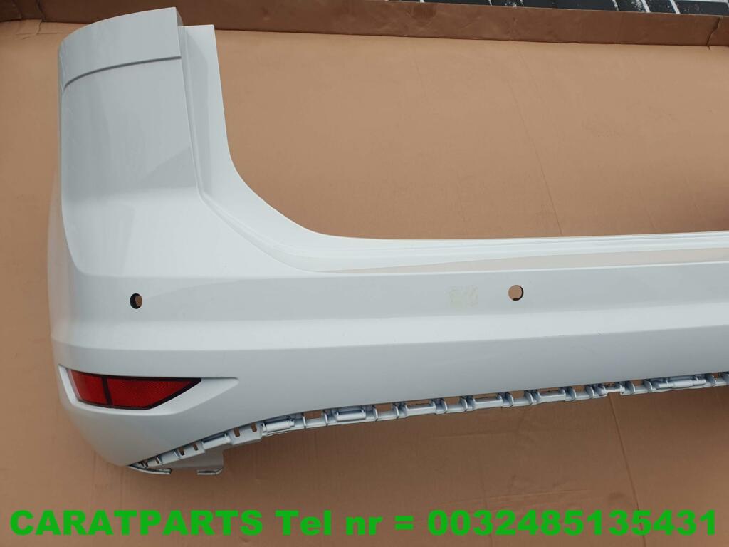 Koop Achterbumper bij Caratparts