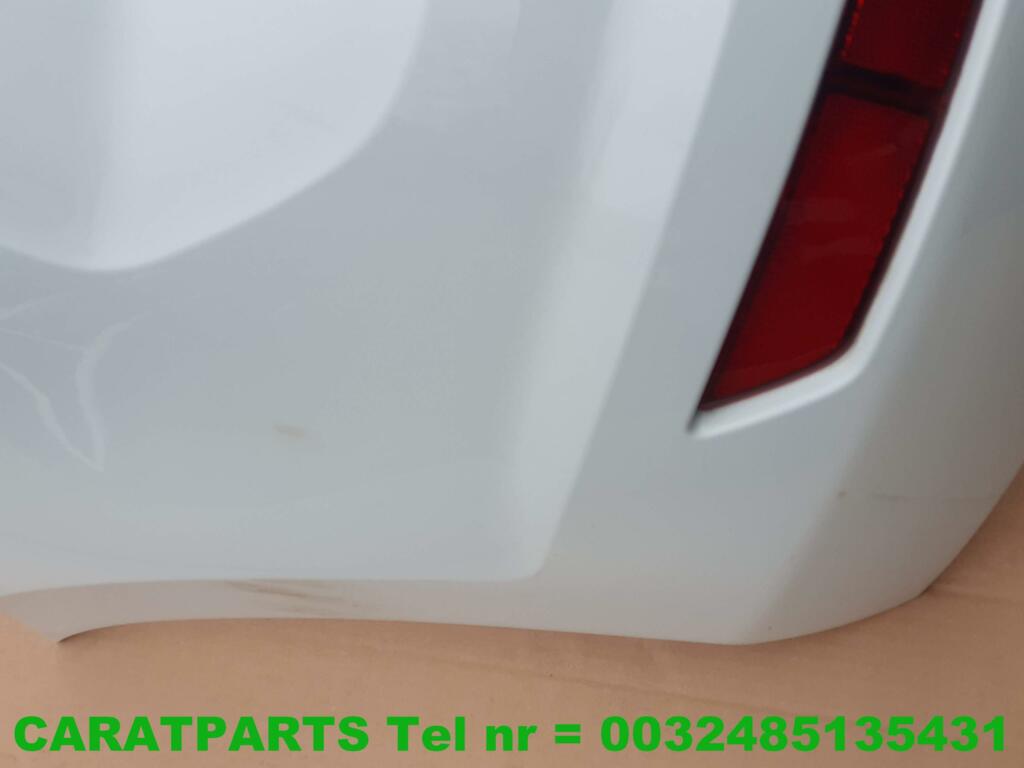 Koop Achterbumper bij Caratparts