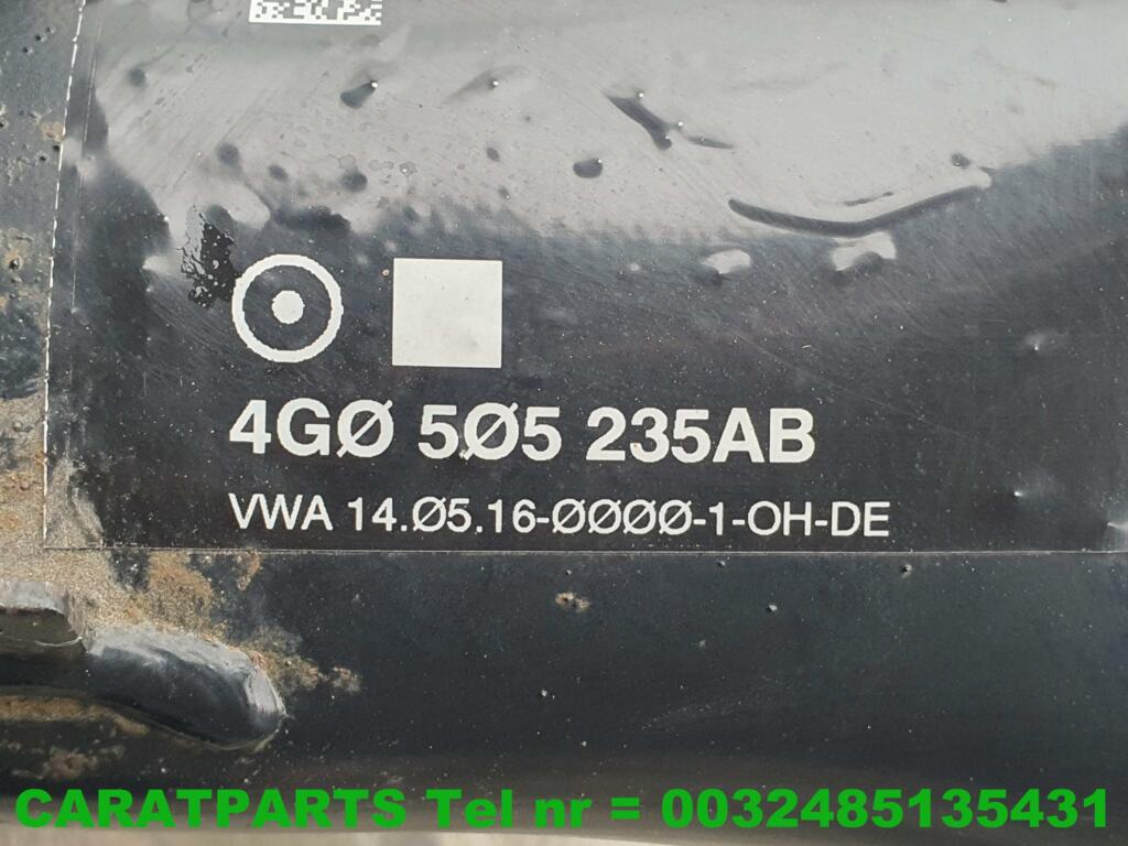 Koop Achteras bij Caratparts