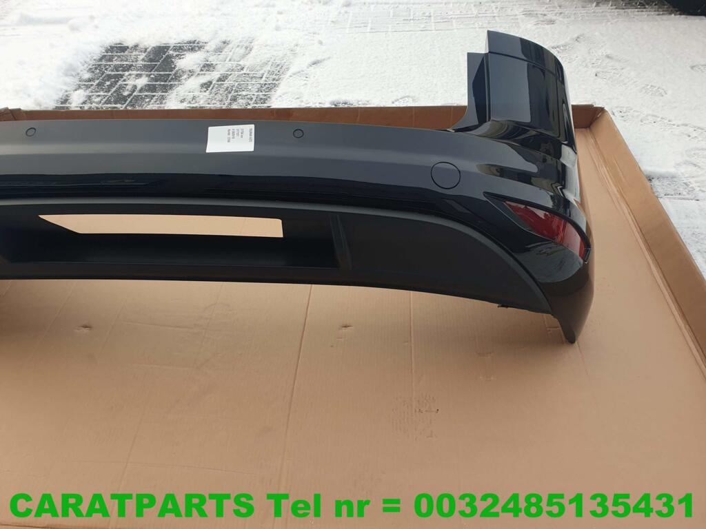 Koop Achterbumper bij Caratparts