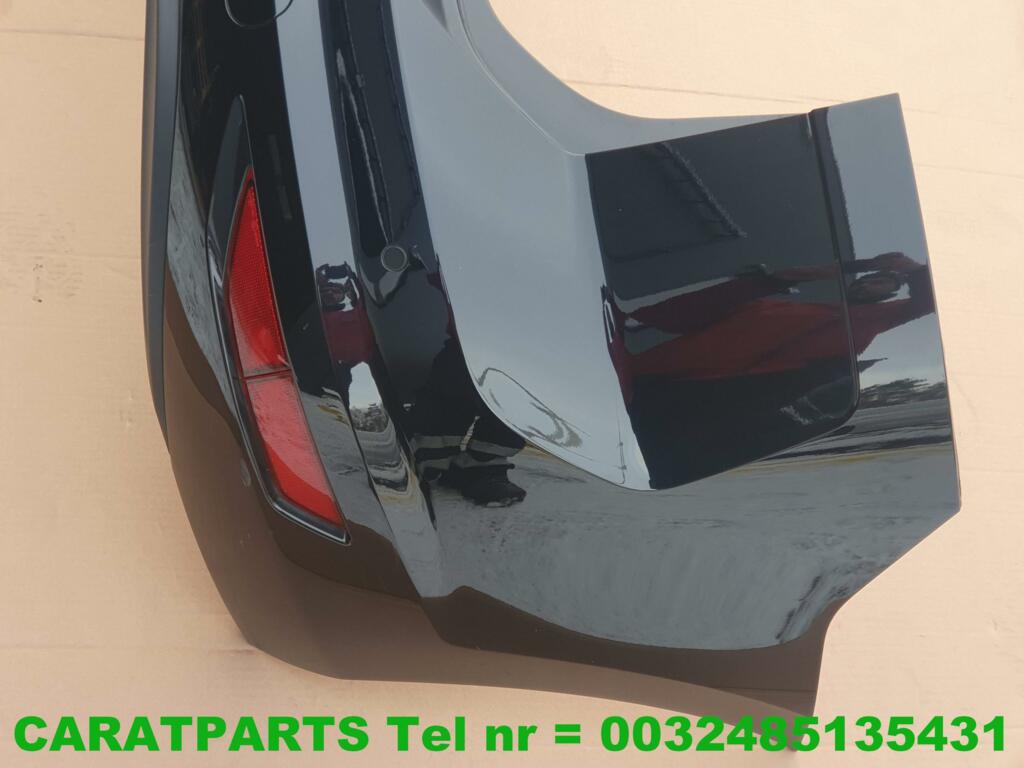Koop Achterbumper bij Caratparts