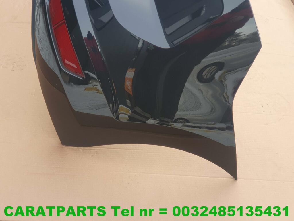 Koop Achterbumper bij Caratparts