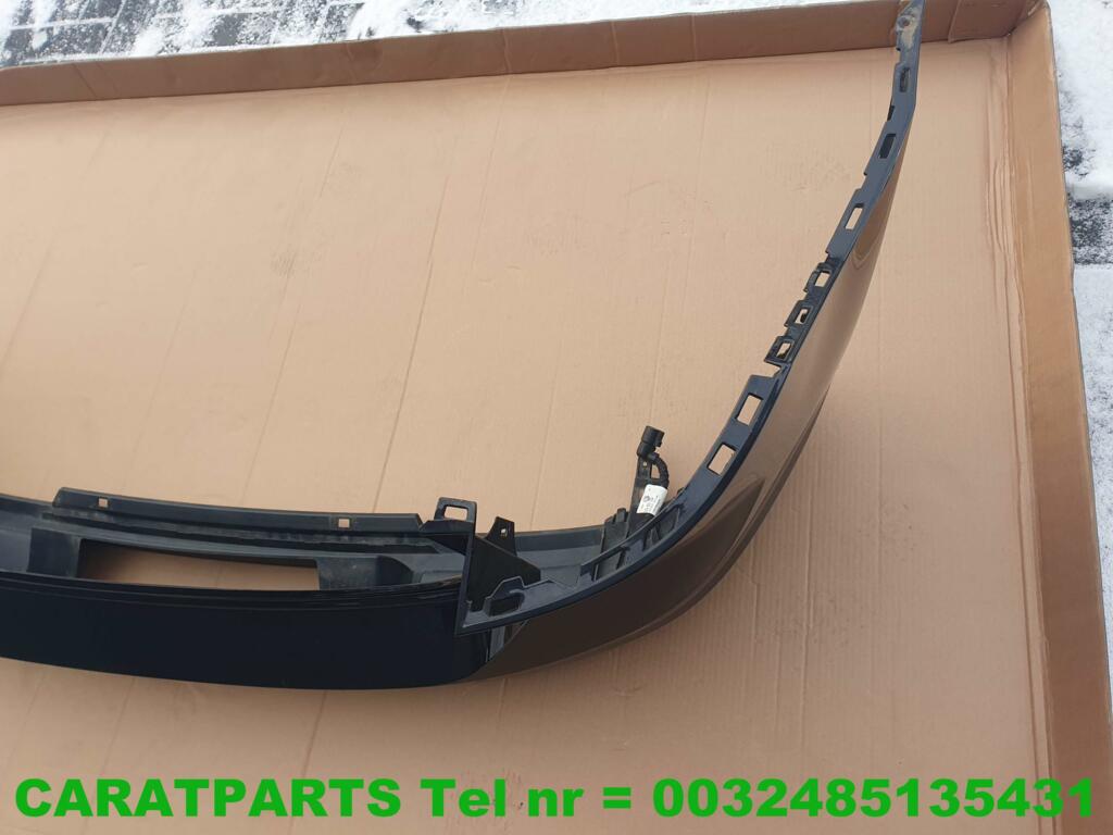Koop Achterbumper bij Caratparts