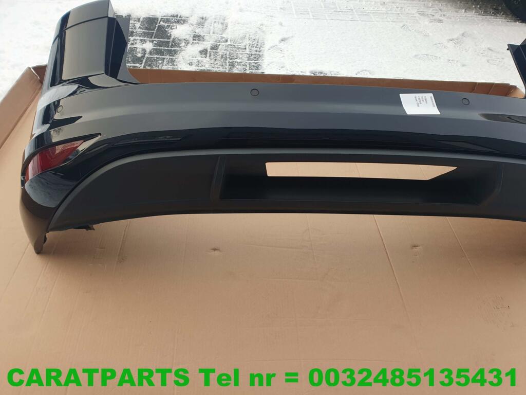 Koop Achterbumper bij Caratparts