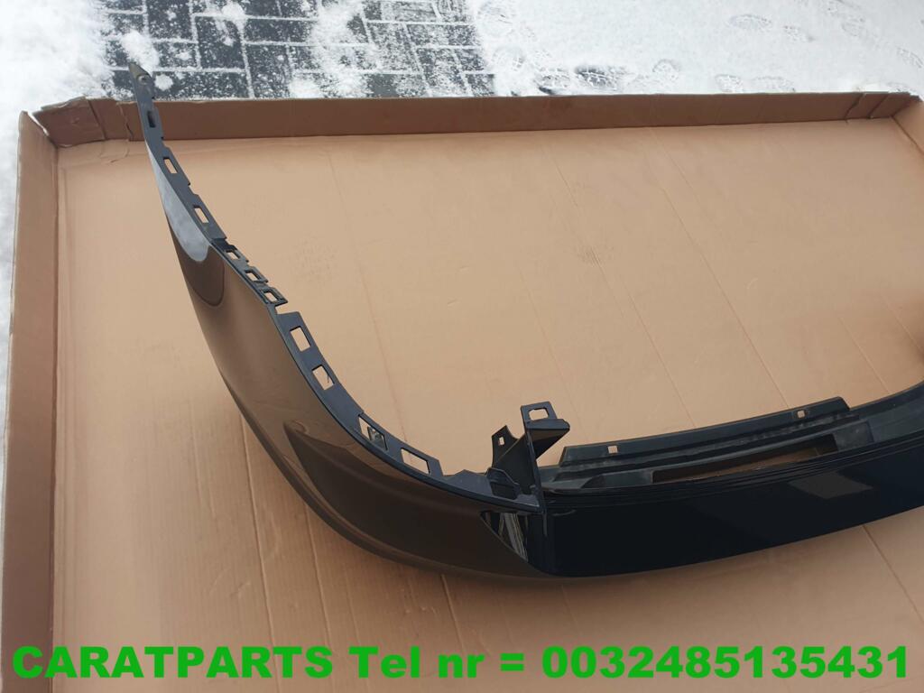 Koop Achterbumper bij Caratparts