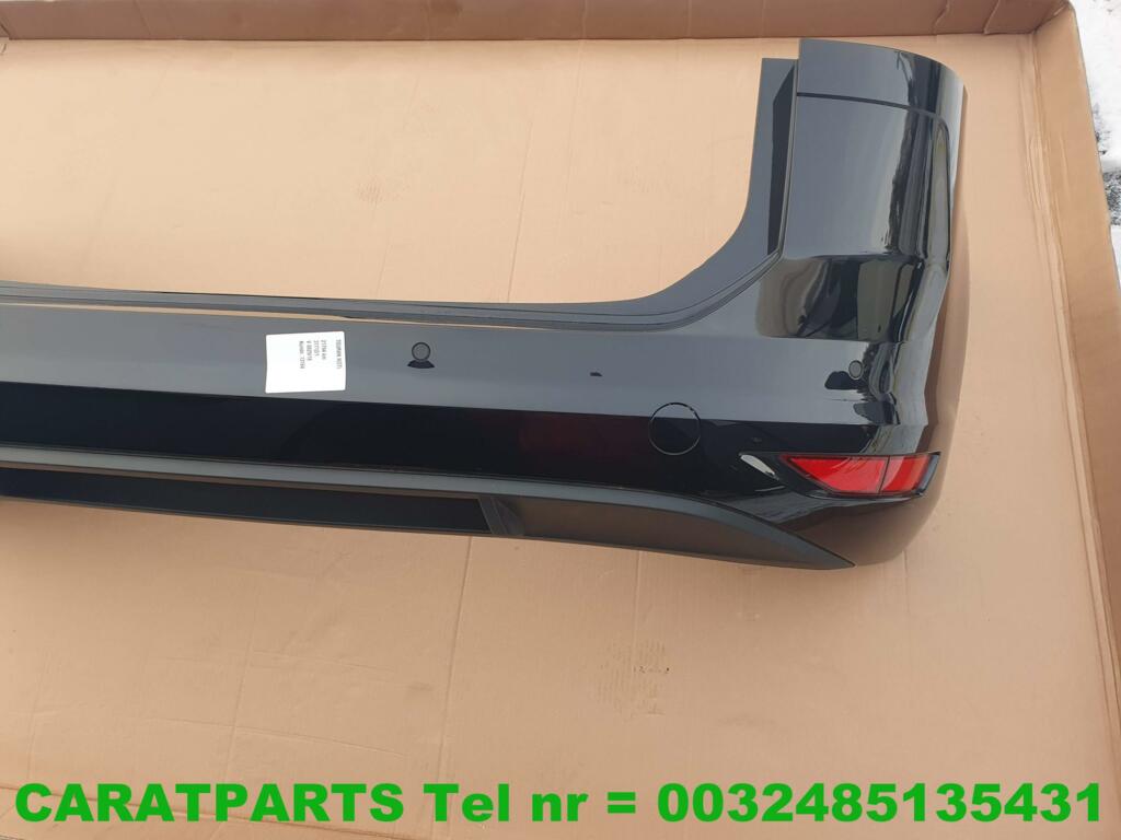 Koop Achterbumper bij Caratparts