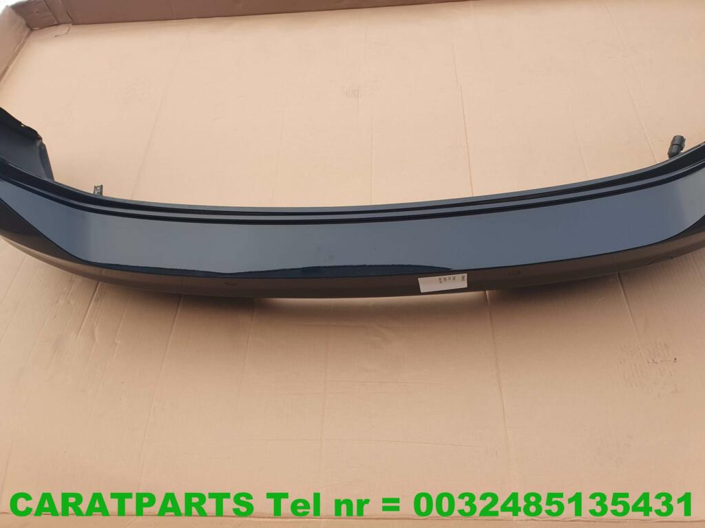 Koop Achterbumper bij Caratparts