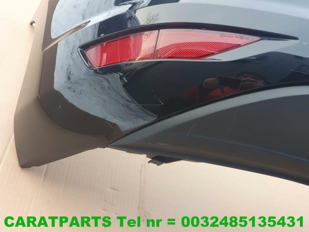 Koop Achterbumper bij Caratparts