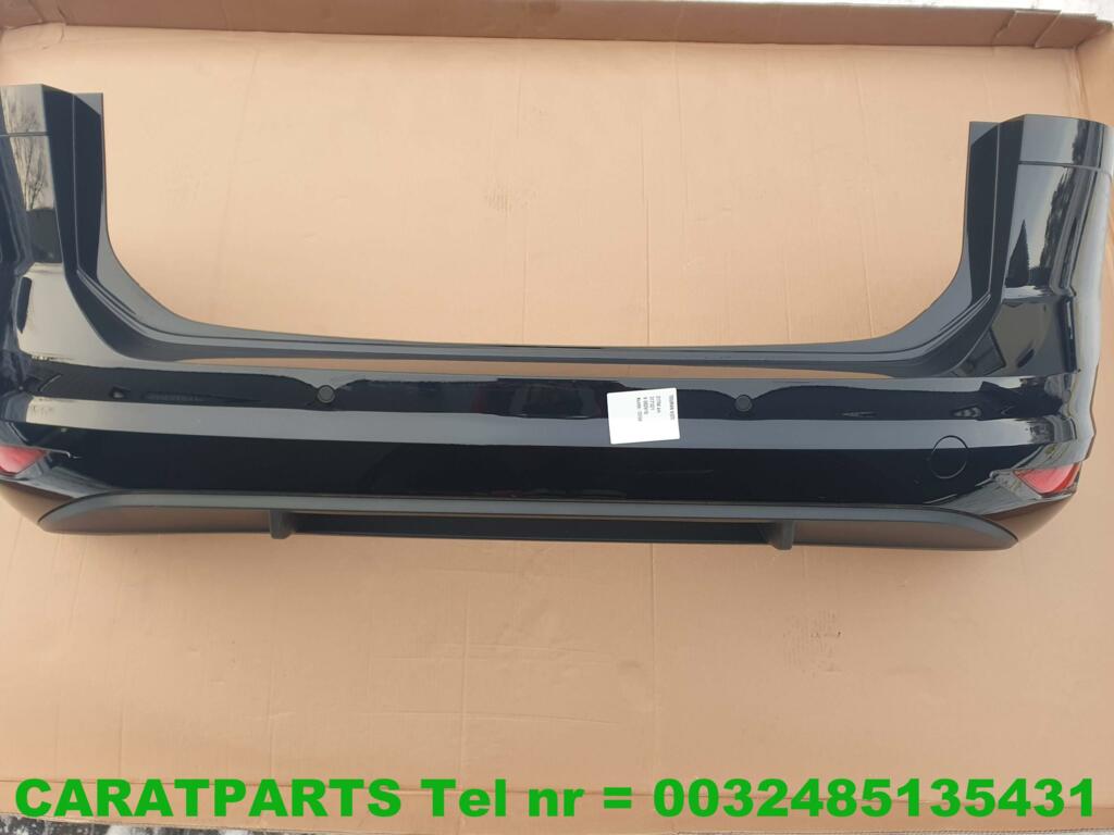 Koop Achterbumper bij Caratparts